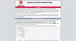 Desktop Screenshot of leopard.physics.ucdavis.edu