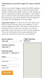 Mobile Screenshot of plantmolbreeding.ucdavis.edu