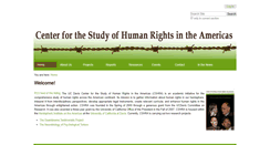 Desktop Screenshot of humanrights.ucdavis.edu