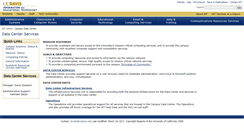 Desktop Screenshot of dc.ucdavis.edu