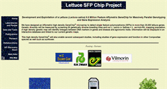 Desktop Screenshot of chiplett.ucdavis.edu