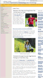 Mobile Screenshot of entomology.ucdavis.edu
