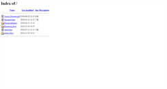 Desktop Screenshot of kkjessoe.ucdavis.edu
