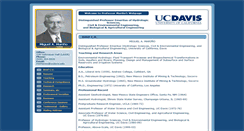 Desktop Screenshot of marino.lawr.ucdavis.edu