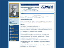 Tablet Screenshot of marino.lawr.ucdavis.edu