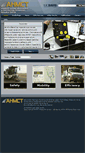 Mobile Screenshot of ahmct.ucdavis.edu