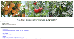 Desktop Screenshot of ggha.ucdavis.edu