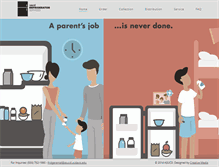 Tablet Screenshot of fridgerental.ucdavis.edu