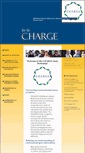 Mobile Screenshot of beincharge.ucdavis.edu