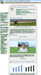 Mobile Screenshot of alfalfa.ucdavis.edu