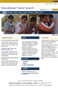 Mobile Screenshot of ets.ucdavis.edu