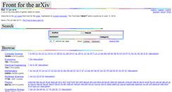 Desktop Screenshot of front.math.ucdavis.edu