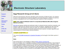 Tablet Screenshot of eslab.ucdavis.edu