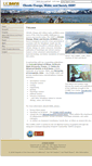 Mobile Screenshot of ccwas.ucdavis.edu