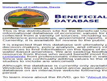 Tablet Screenshot of buvd.ucdavis.edu